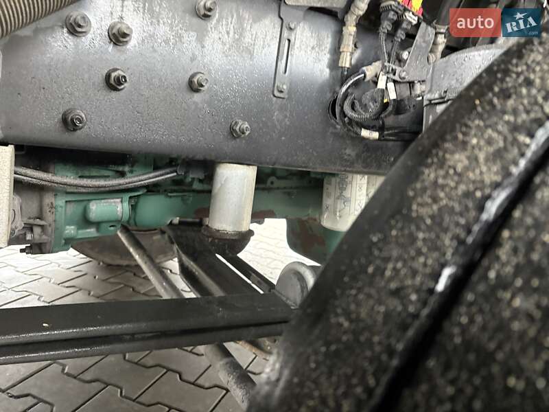 Тягач Volvo FH 13 2018 в Луцьку