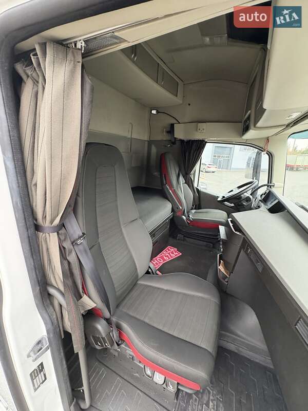 Тягач Volvo FH 13 2018 в Луцьку