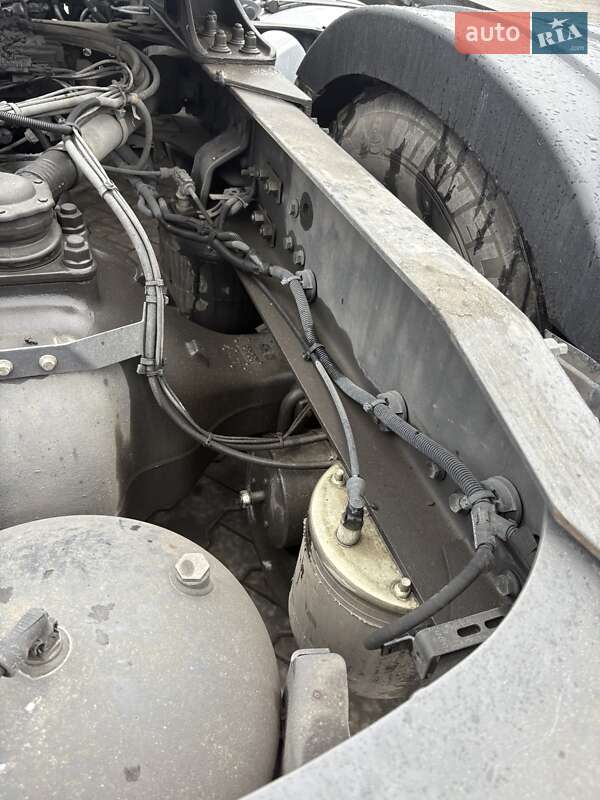 Тягач Volvo FH 13 2018 в Луцьку