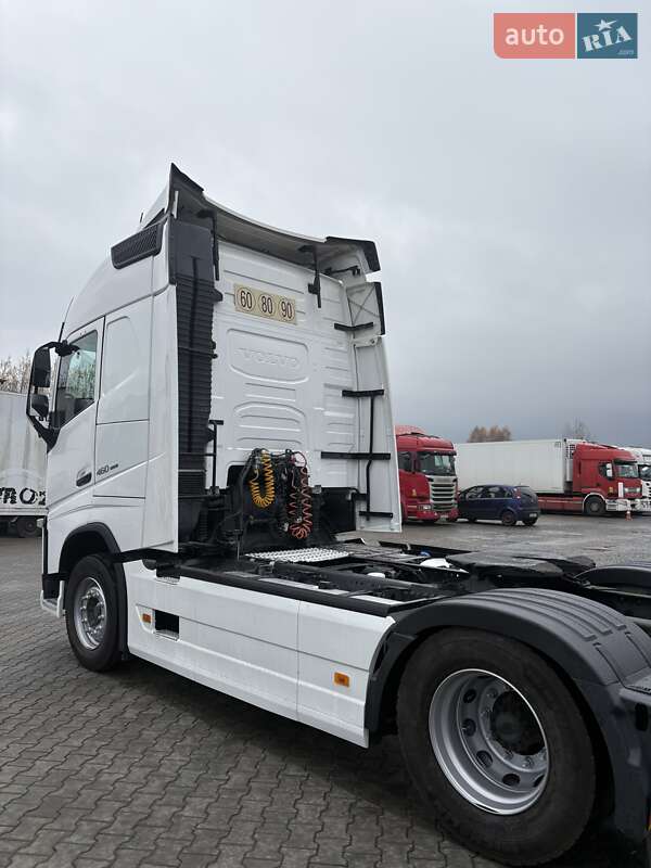 Тягач Volvo FH 13 2018 в Луцьку