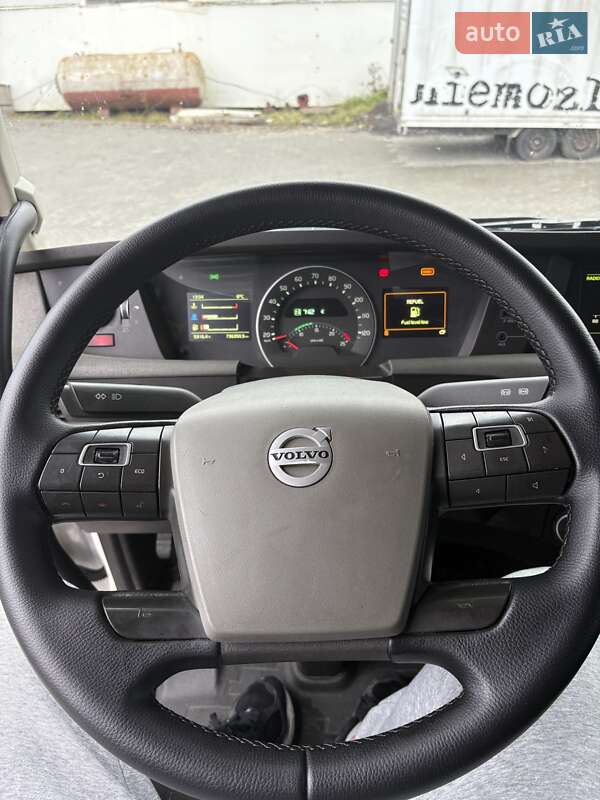 Тягач Volvo FH 13 2018 в Луцьку