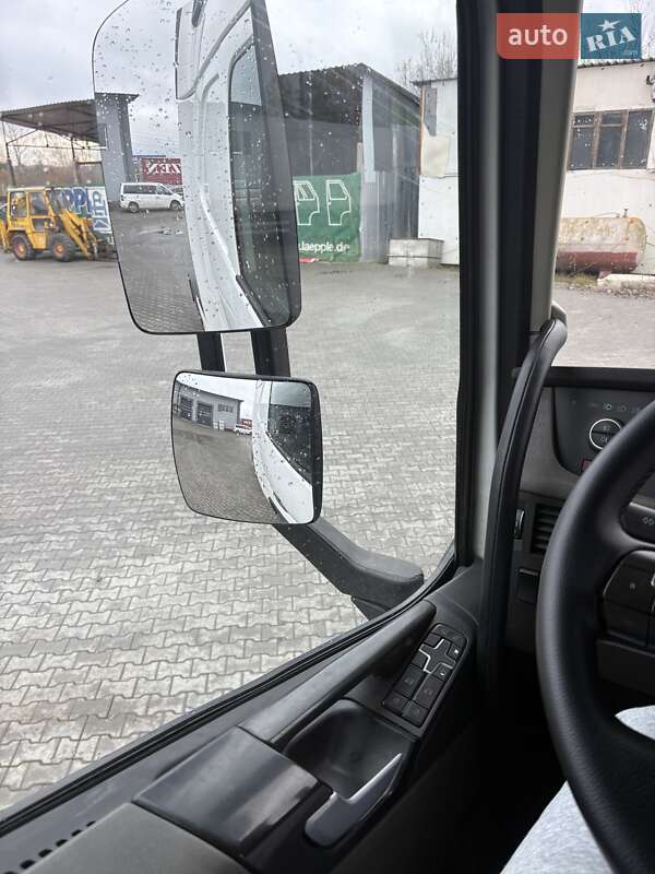 Тягач Volvo FH 13 2018 в Луцьку