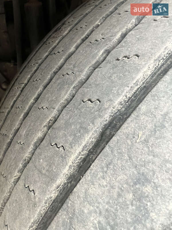 Тягач Volvo FH 13 2008 в Ужгороді фото 7 Тягач Volvo FH 13 2008 в Ужгороді