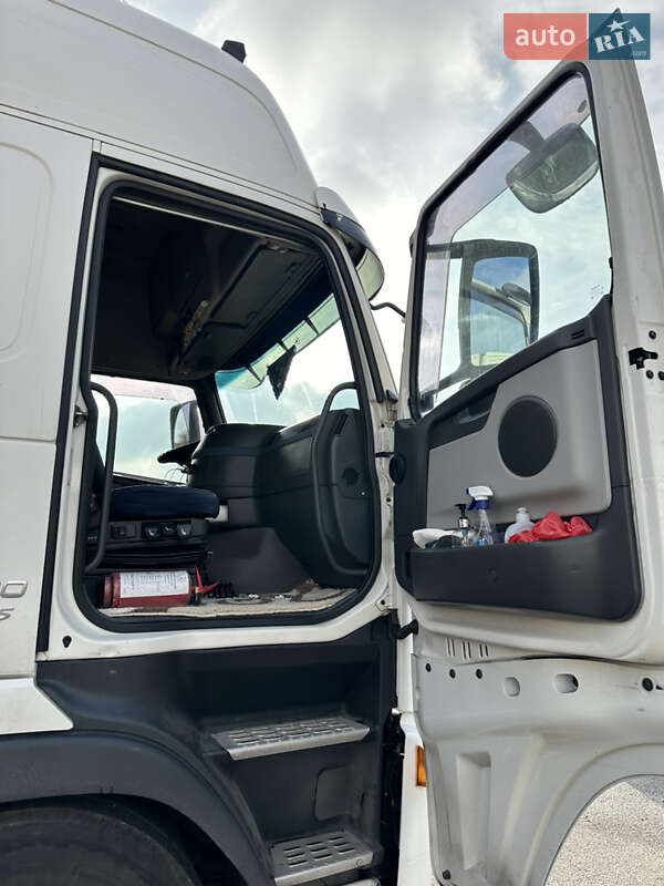 Тягач Volvo FH 13 2009 в Виннице