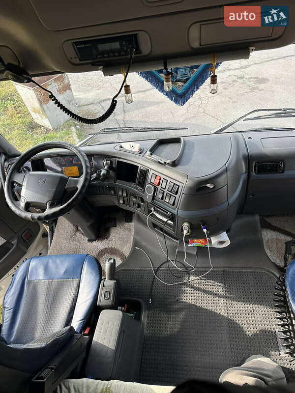 Тягач Volvo FH 13 2009 в Виннице