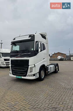 Тягач Volvo FH 13 2018 в Вінниці
