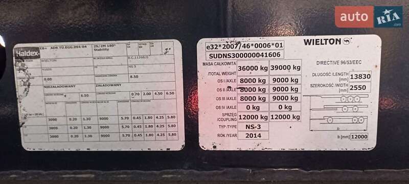 Тягач Volvo FH 13 2010 в Ковеле фото 5 Тягач Volvo FH 13 2010 в Ковеле