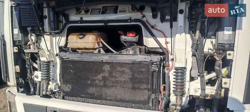 Тягач Volvo FH 13 2010 в Ковеле фото 3 Тягач Volvo FH 13 2010 в Ковеле