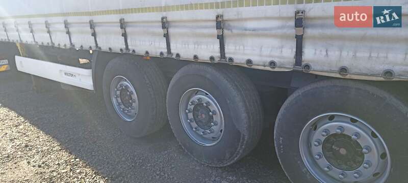 Тягач Volvo FH 13 2010 в Ковеле фото 12 Тягач Volvo FH 13 2010 в Ковеле