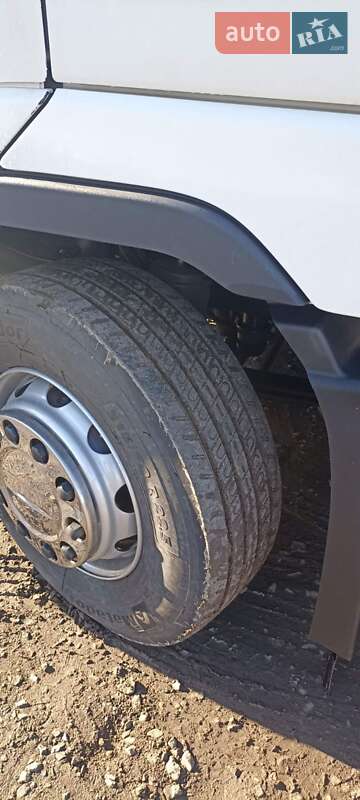 Тягач Volvo FH 13 2010 в Ковеле фото 21 Тягач Volvo FH 13 2010 в Ковеле