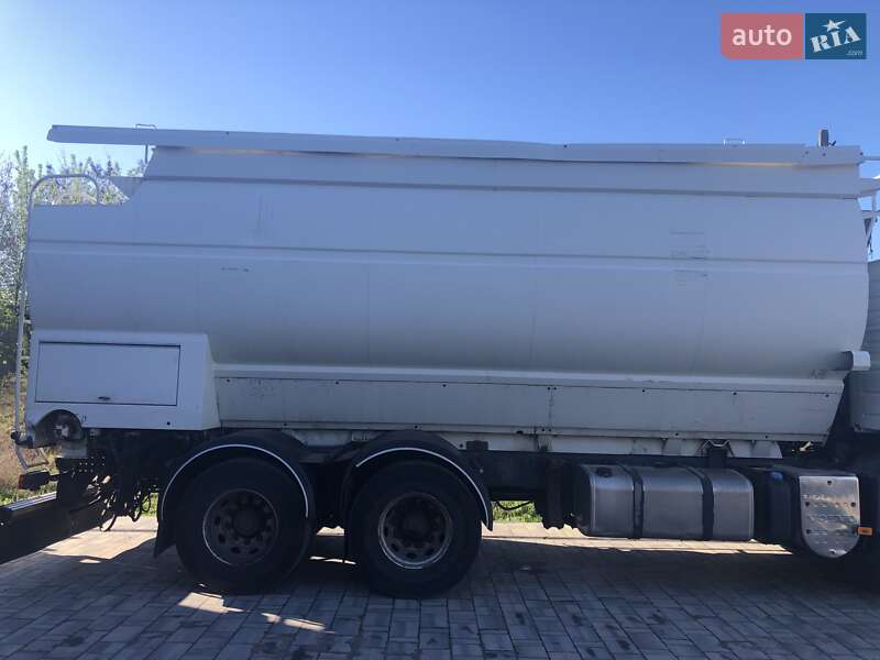 Кормовоз Volvo FH 13 2007 в Рівному фото 11 Кормовоз Volvo FH 13 2007 в Рівному