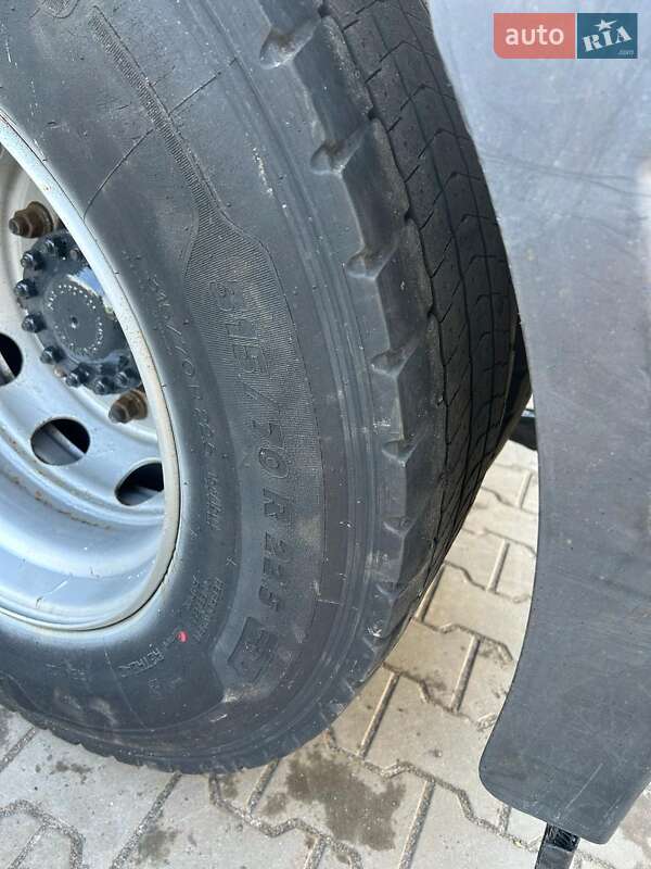 Тягач Volvo FH 13 2012 в Луцьку фото 22 Тягач Volvo FH 13 2012 в Луцьку