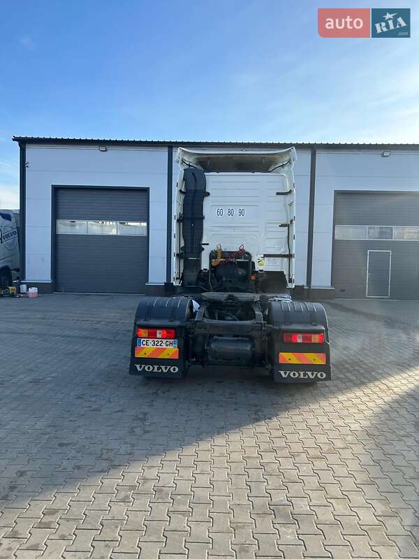 Тягач Volvo FH 13 2012 в Луцьку фото 5 Тягач Volvo FH 13 2012 в Луцьку