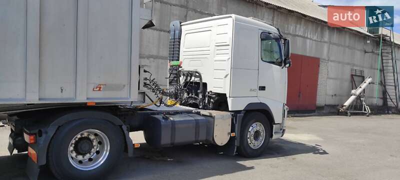 Тягач Volvo FH 13 2010 в Луцке