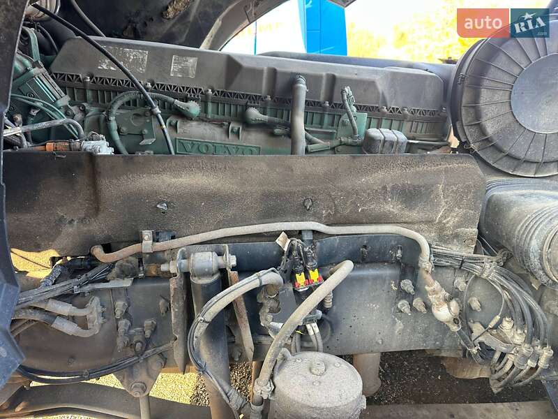 Тягач Volvo FH 13 2017 в Виннице фото 21 Тягач Volvo FH 13 2017 в Виннице