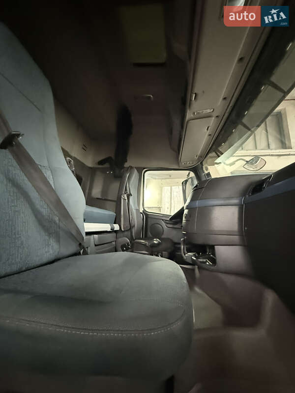 Тягач Volvo FH 13 2011 в Бучаче