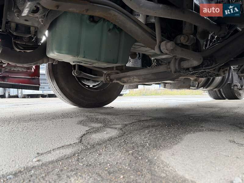 Тягач Volvo FH 13 2018 в Киеве фото 12 Тягач Volvo FH 13 2018 в Киеве