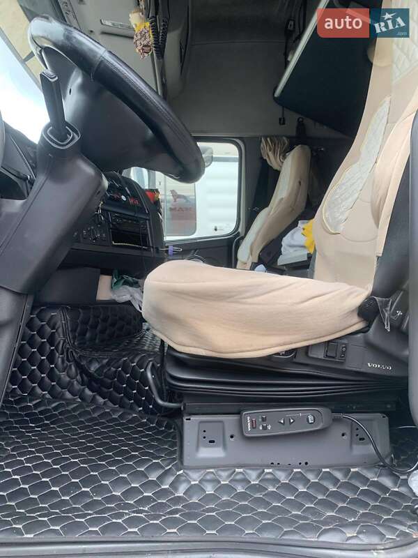 Тягач Volvo FH 13 2011 в Житомирі фото 8 Тягач Volvo FH 13 2011 в Житомирі