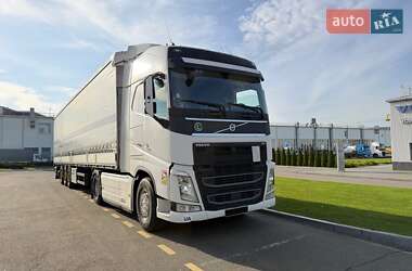 Тягач Volvo FH 13 2015 в Києві