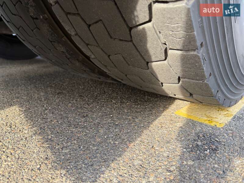 Тягач Volvo FH 13 2015 в Киеве фото 11 Тягач Volvo FH 13 2015 в Киеве