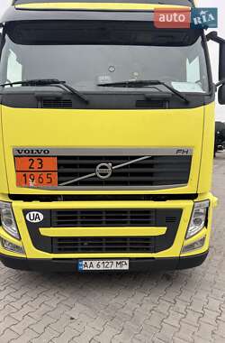 Тягач Volvo FH 13 2012 в Києві