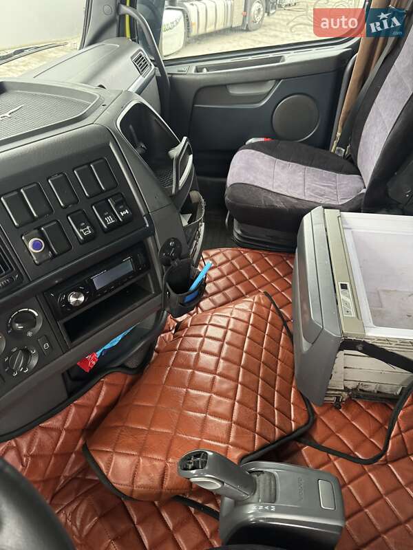 Тягач Volvo FH 13 2012 в Киеве