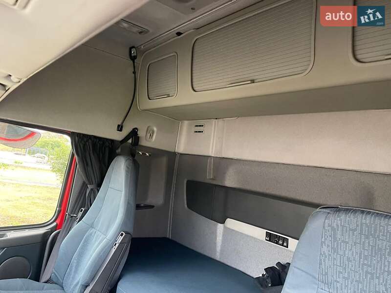 Тягач Volvo FH 13 2012 в Луцьку