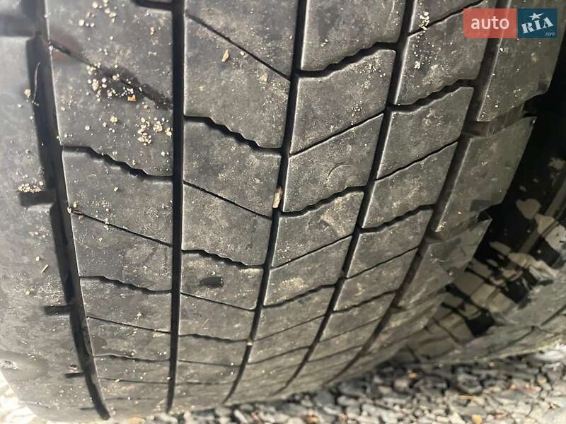 Тягач Volvo FH 13 2012 в Луцьку