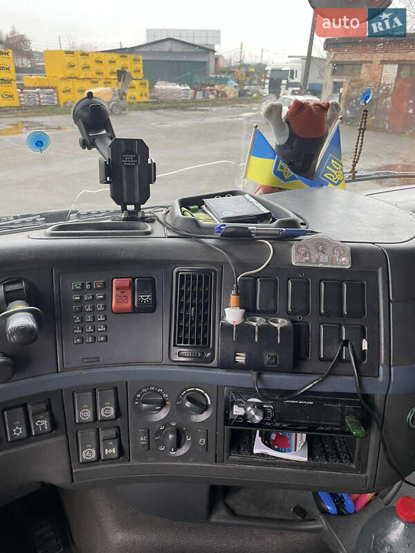 Тягач Volvo FH 13 2008 в Житомире