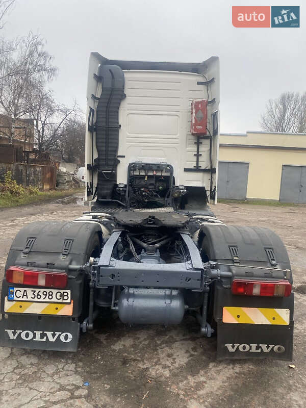 Інші вантажівки Volvo FH 13 2008 в Черкасах