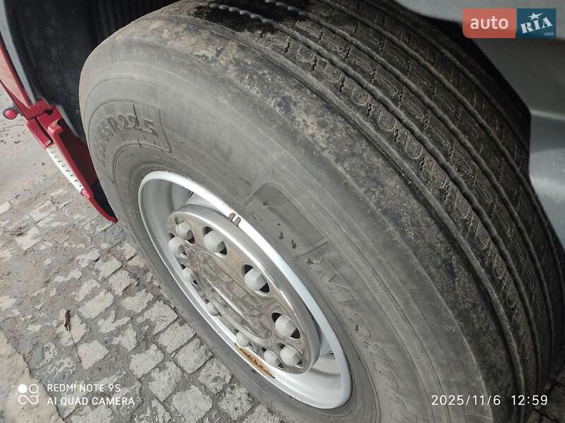 Тягач Volvo FH 13 2007 в Житомире