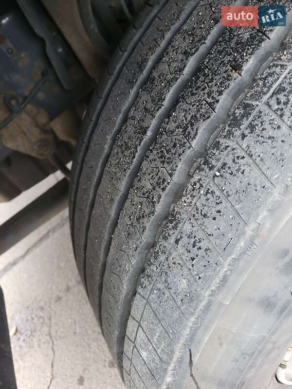 Тягач Volvo FH 13 2011 в Чернигове