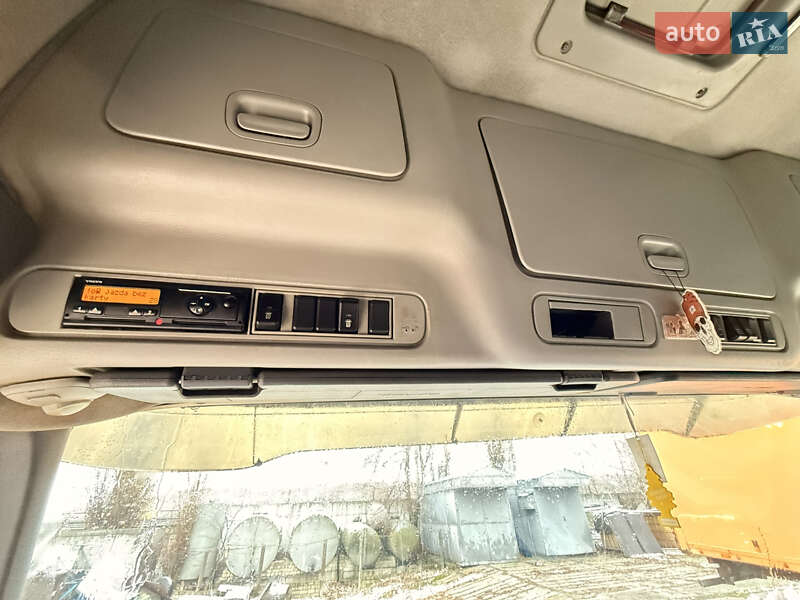 Тягач Volvo FH 13 2007 в Люботине