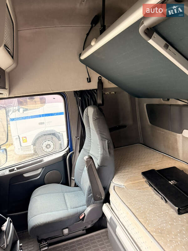 Тягач Volvo FH 13 2011 в Люботине фото 7 Тягач Volvo FH 13 2011 в Люботине