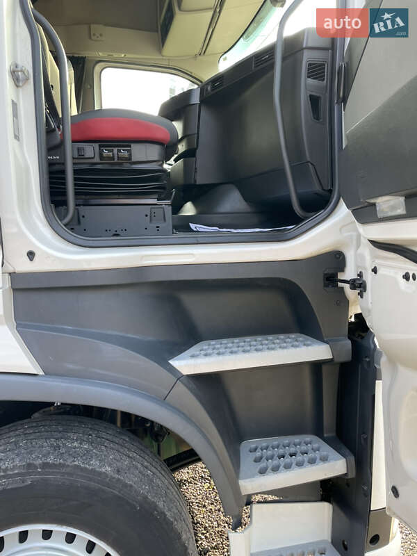 Тягач Volvo FH 13 2017 в Луцьку