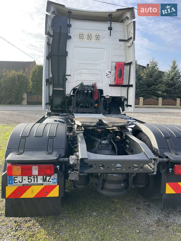 Тягач Volvo FH 13 2017 в Луцьку