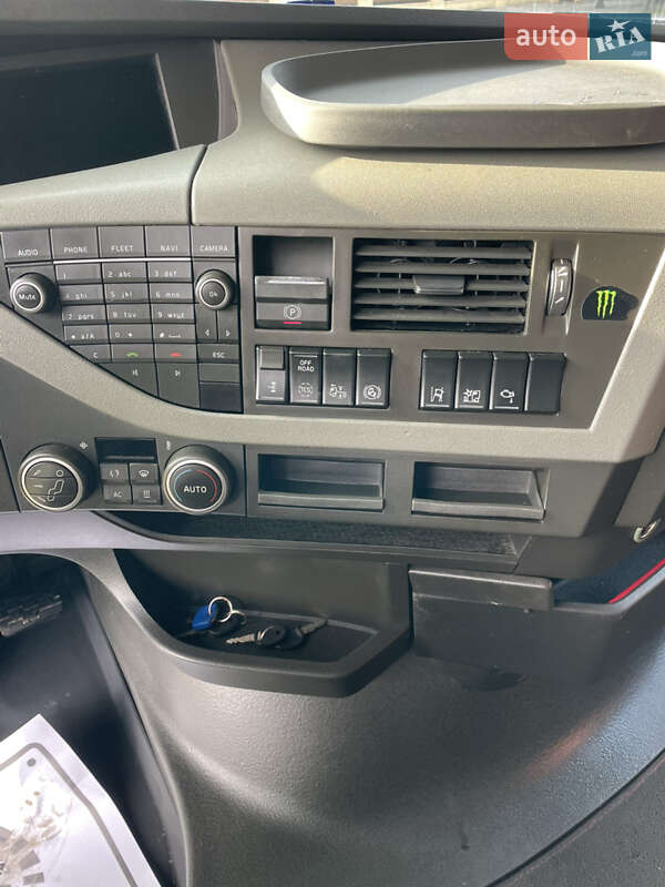 Тягач Volvo FH 13 2017 в Луцьку