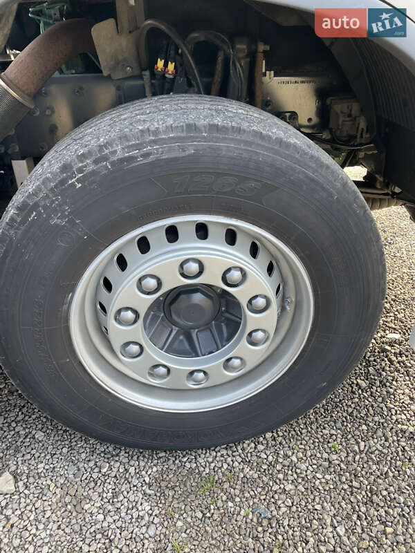 Тягач Volvo FH 13 2017 в Луцьку