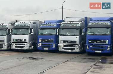 Тягач Volvo FH 13 2008 в Мукачевому