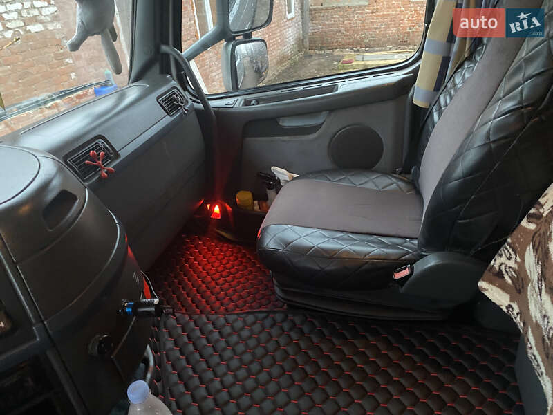 Тягач Volvo FH 13 2007 в Овручі