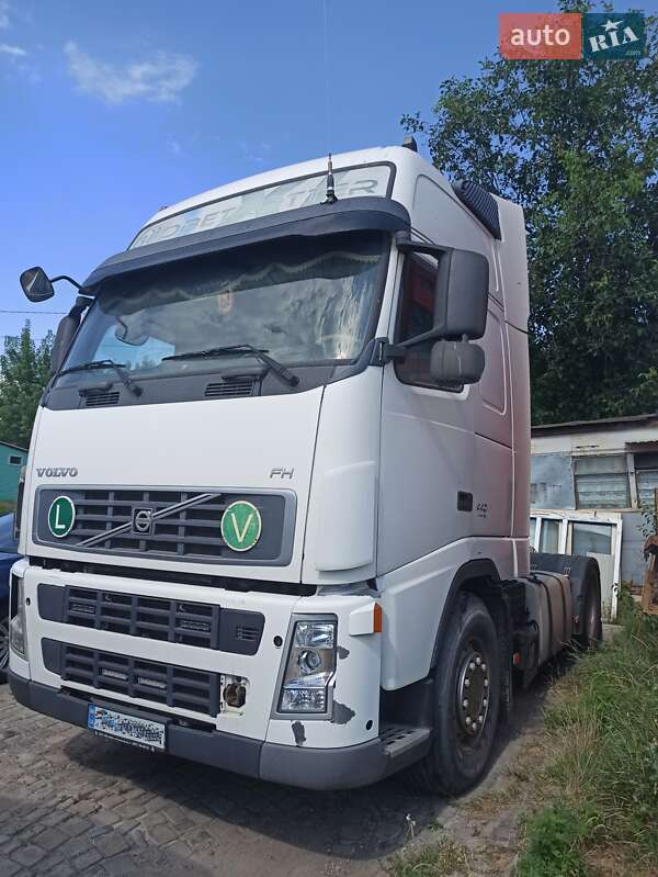 Тягач Volvo FH 13 2008 в Харькове