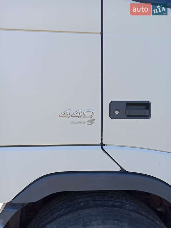 Тягач Volvo FH 13 2008 в Харькове