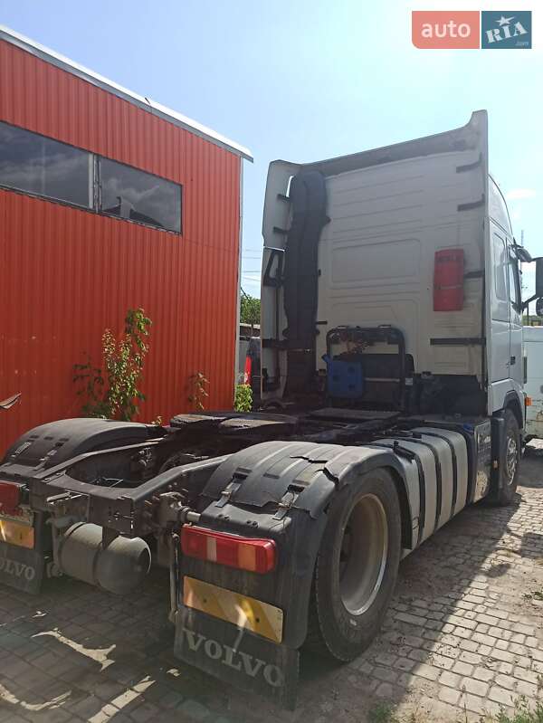 Тягач Volvo FH 13 2008 в Харькове