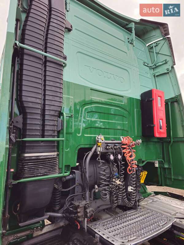 Тягач Volvo FH 13 2018 в Шептицькому