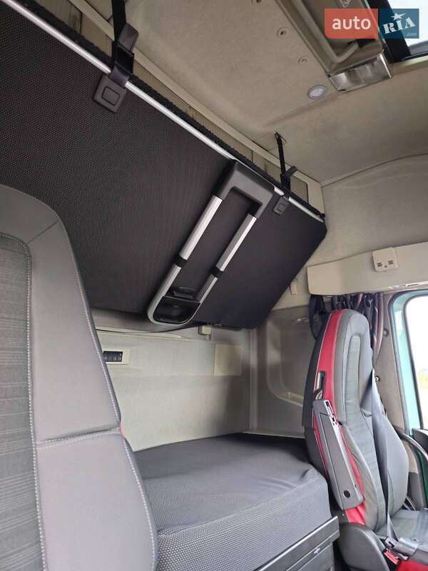 Тягач Volvo FH 13 2018 в Шептицькому