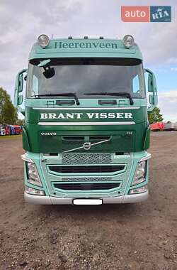 Тягач Volvo FH 13 2018 в Шептицькому
