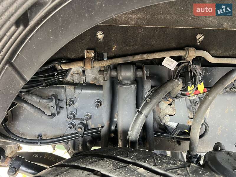 Тягач Volvo FH 13 2013 в Хусте