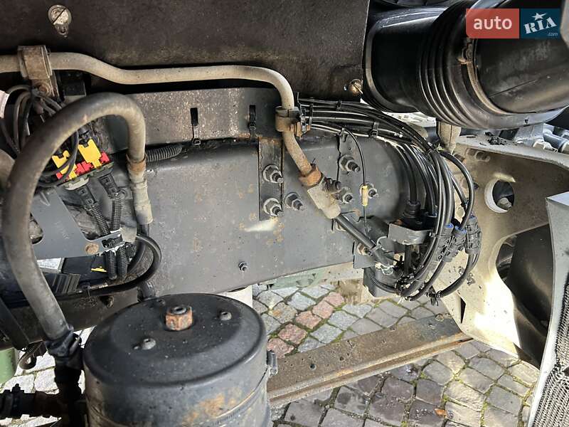 Тягач Volvo FH 13 2013 в Хусте