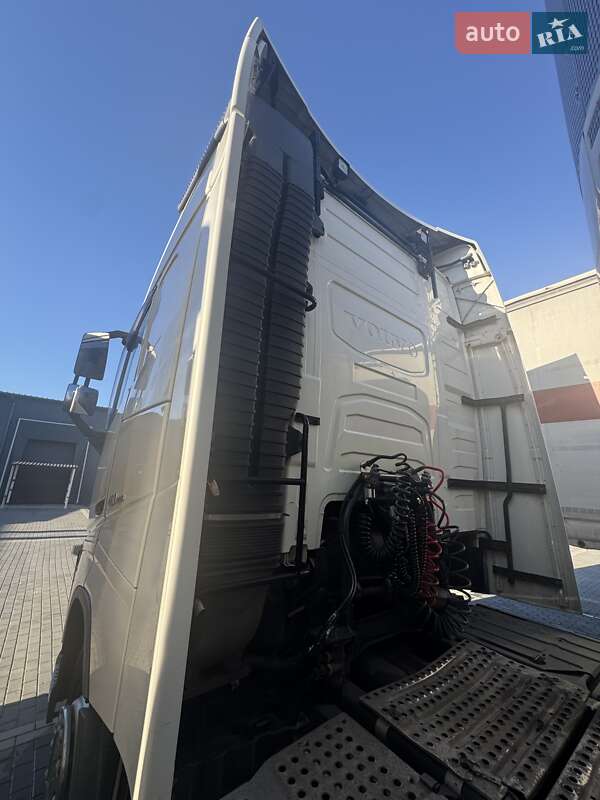 Тягач Volvo FH 13 2014 в Киеве