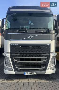 Тягач Volvo FH 13 2014 в Києві